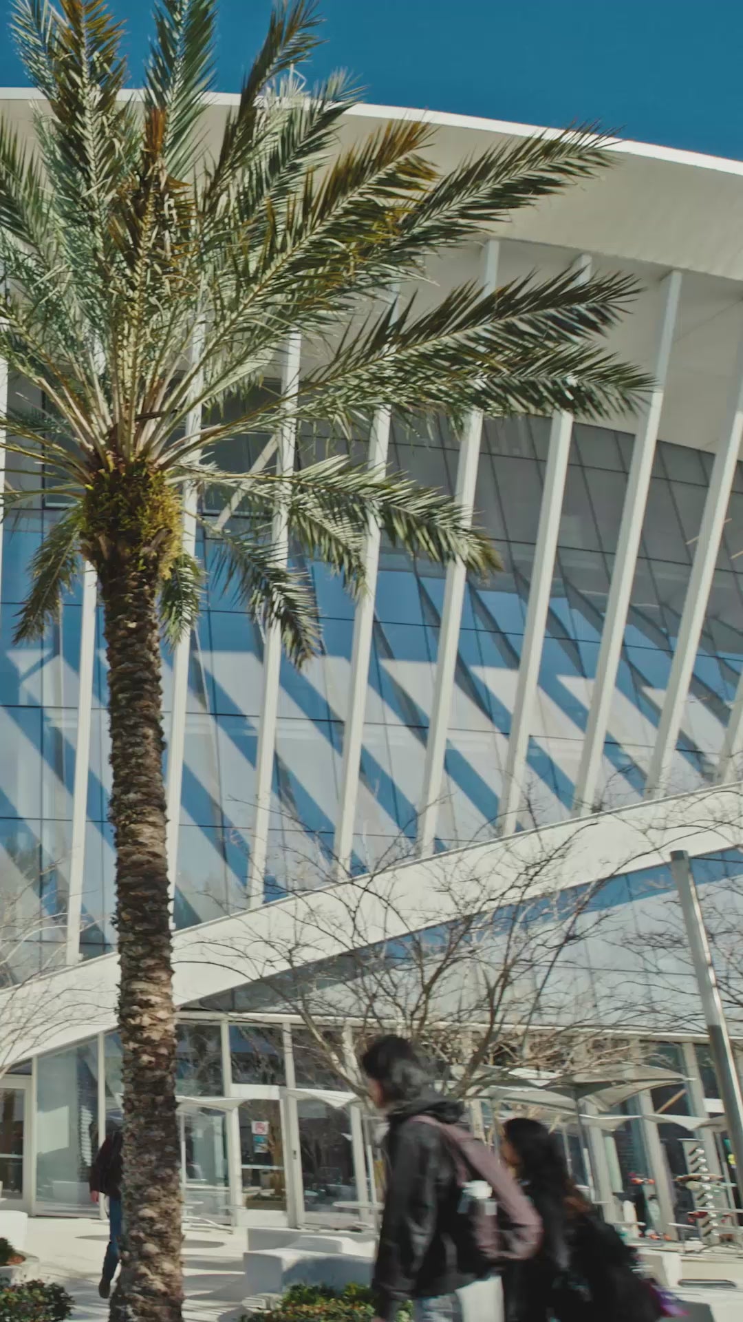 video of student union at embry-riddle aeronautical university